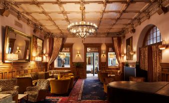 The Hotel Chelsea