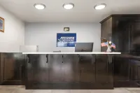 Americas Best Value Inn Pecos