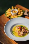 Villa Kandui Boutique Hotel Hotels in Marau