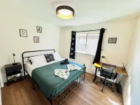 Modern Resort Style with Heated Pool and Hot Tub