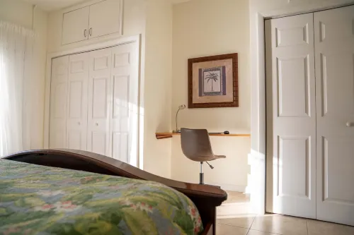 喬治敦全新海濱公寓