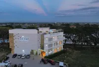 The Royal Club Hotel and Resorts Hotels near Lacmit Catholic Church