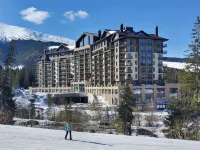 Swissôtel Damian Jasna Hotels in Horná Lehota