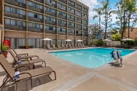 Clarion Hotel Anaheim Resort - Yüzme Havuzu