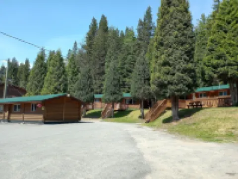 Kitimat Lodge Hotels in Kitimat