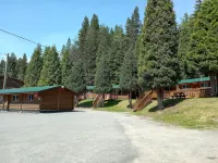 Kitimat Lodge Hotels in Kitimat