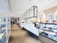 Best Western RC Hotel Hotels in Jönköpingin kunta