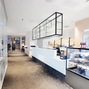 Best Western RC Hotel