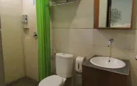 Green Costel Hôtels à : Kabupaten de Cianjur