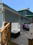 Minutes to Beale 4BR/3BA SFH
