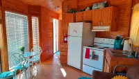 River Cabin 1!
