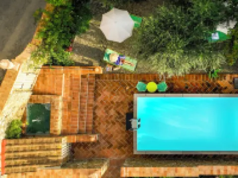 Palazzo Tiglio - A Small Luxury Hotels of the World Hoteles en Bucine