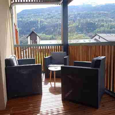 Cosy & Moderne - Le Bois de L'ours Others