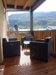 Cosy & Moderne - Le Bois de L'ours