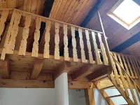 Chalet - CHANTEMERLE