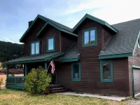 Alpine Vacation Home Hotels in Alpine