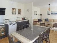 Appartement en Centre Ville de Vendôme, Proche de Tout !