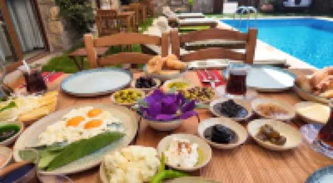 Hop Küçükköy
