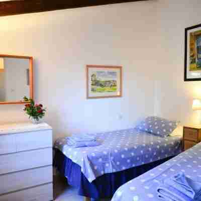 Maison sur les hauteurs de Collioure, avec vue panoramique Rooms