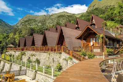 HK Villa's