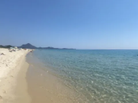 Costa rei Wonderful villa just a few minutes from the sea with all the comforts Hotels in Costa Rei