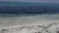 20 meters from the sea nice apartment in residence with swimming pool