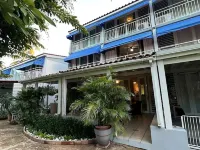Lovely Dorado Beach Villa With King Size Bed 多拉多酒店