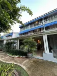 Lovely Dorado Beach Villa With King Size Bed