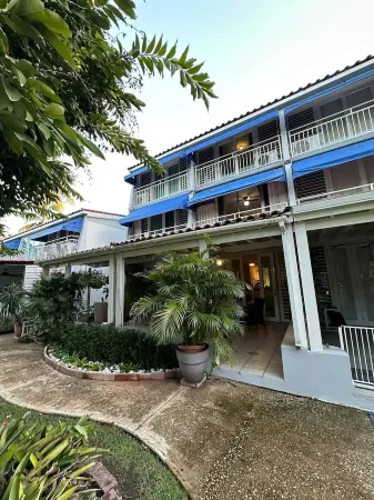 Lovely Dorado Beach Villa With King Size Bed Отели в г. Дорадо