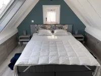 Boutique vacation home, De Haan, 6 pers, completely renovated in 2020, child-friendly