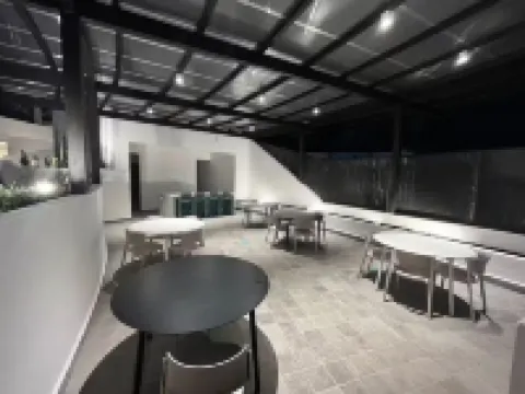 Luxury apartment in San Jose with A/C and Free Parking