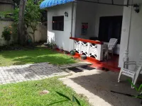 COLONIAL VILLA WELIGAMA