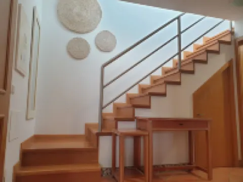 Modern 2 bedroom Duplex apartment next to Cabanas de Tavira Beach Free Wi-Fi Hotels in Conceicao de Tavira