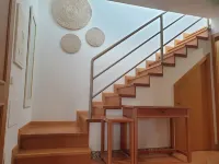 Modern 2 bedroom Duplex apartment next to Cabanas de Tavira Beach Free Wi-Fi