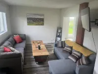 Villa 22 Cabot