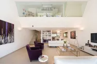 Luxury Ocean Villa with Heated Pool