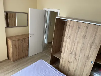 Luxury Apartament