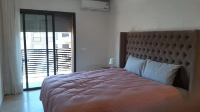 Superb apartment in residence Hotels in 