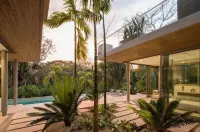 Playa Guiones Family Luxury Beach