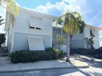 Kaibo Vacation 50ft From The Water - Ground Floor Unit