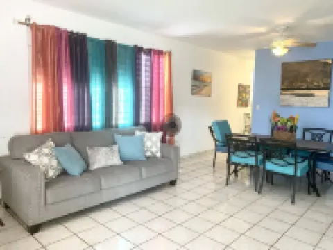 Villa Caribe by Casa Caribe Vacation Rentals