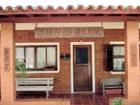 Sítio Paradisíaco em Itú - SP.