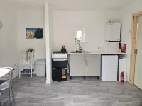 Oldshoremore Croft Cabins