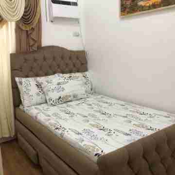 BRAND NEW HOME- 2 Minutes from Davao Int'l Airport  W/ SWIMMING POOL & BALCONY Rooms