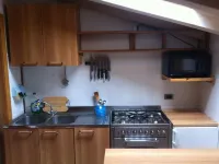 Apartment center Riva Del Garda