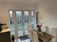 Heathrow lodge