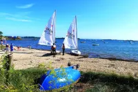 House 4 persons 150 m from the Golfe du Morbihan