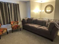 Cozy home near Peterson AFB