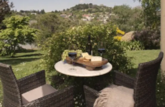 Tara Cottage - pet friendly