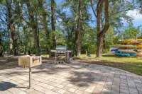 Long Boat Key Vacation Home